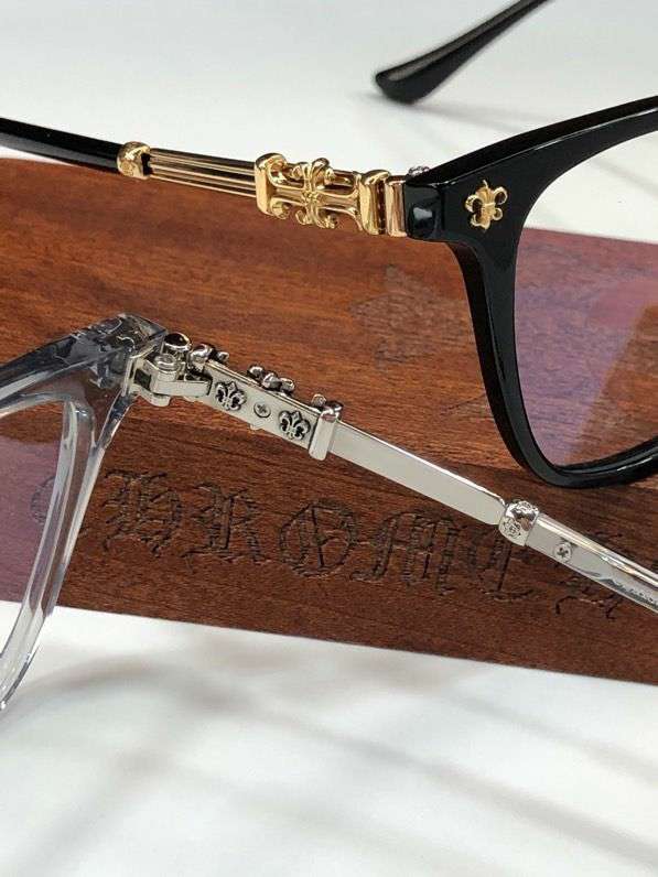 Picture of Chrome Hearts Optical Glasses _SKUfw46735375fw